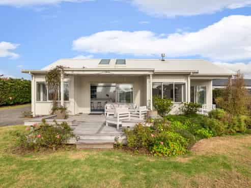 116 Koutunui Road, Athenree