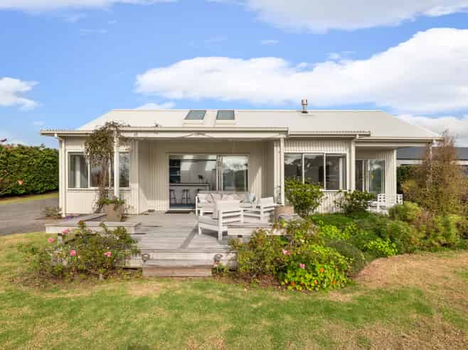 116 Koutunui Road, Athenree