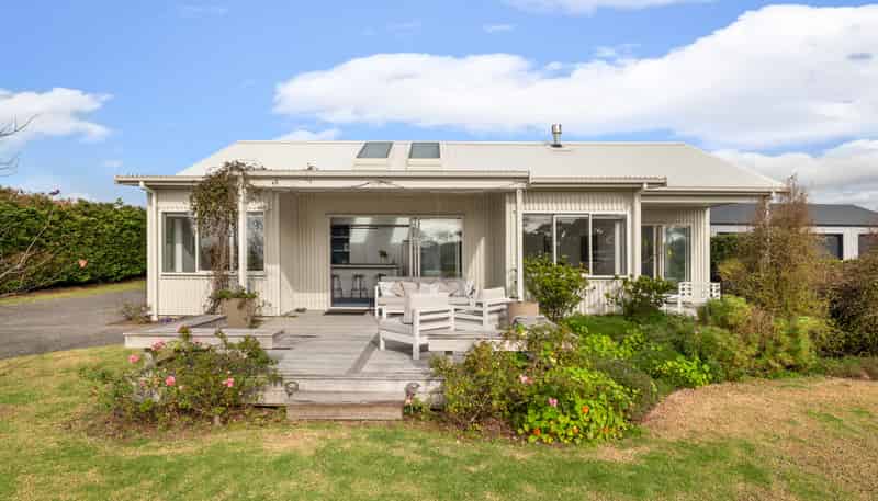 116 Koutunui Road, Athenree