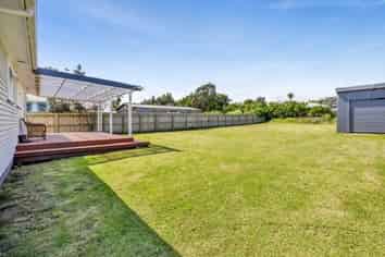 22 Elizabeth Street, Patea