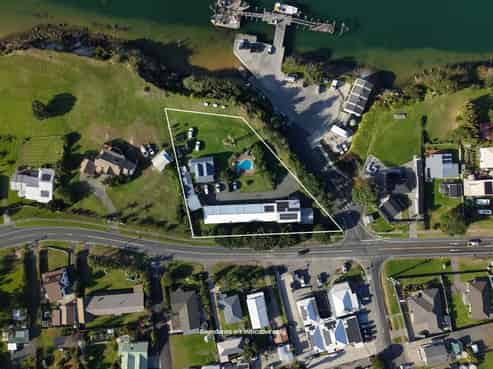 COASTAL LAND BANK OPPORTUNITY 