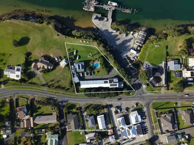 COASTAL LAND BANK OPPORTUNITY 