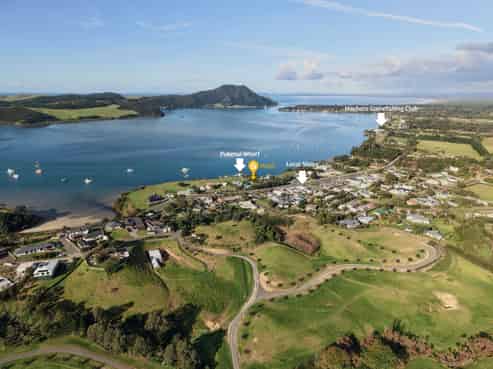 COASTAL LAND BANK OPPORTUNITY 