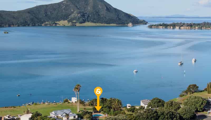 3 Pukenui Wharf Road, Pukenui