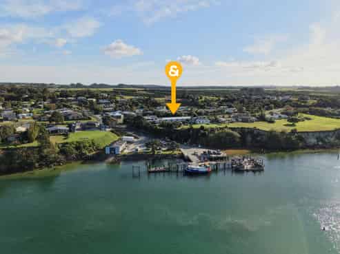 COASTAL LAND BANK OPPORTUNITY 