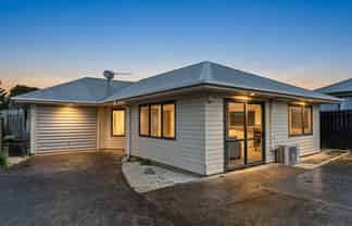 1/25 Oratu Place, Manurewa
