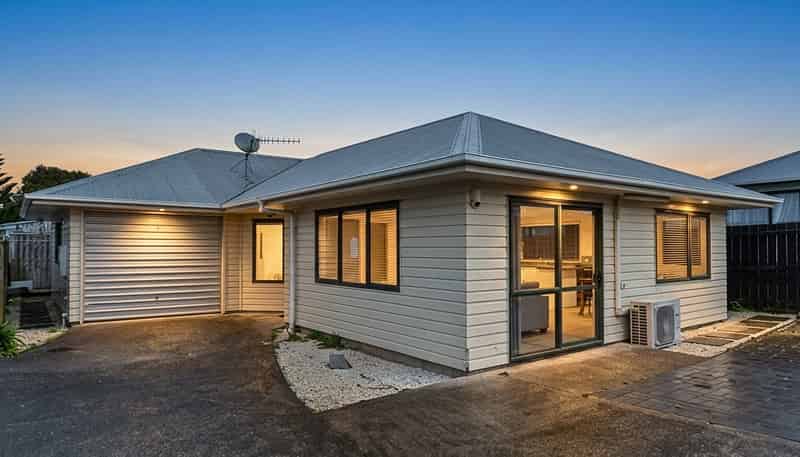 1/25 Oratu Place, Manurewa