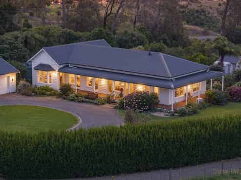 60 Lindsay Road, Levin