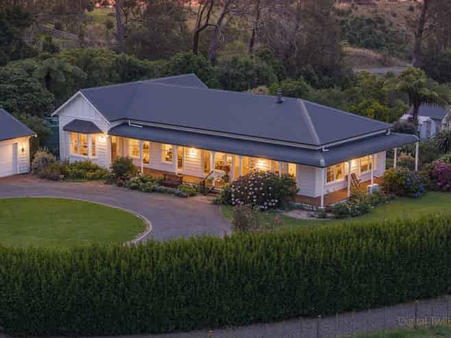 60 Lindsay Road, Levin