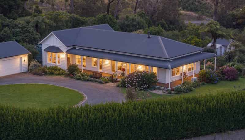 60 Lindsay Road, Levin