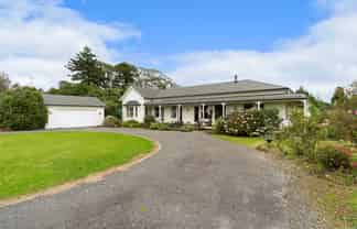 60 Lindsay Road, Levin