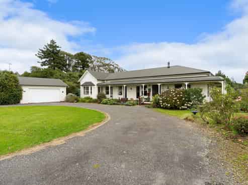 60 Lindsay Road, Levin