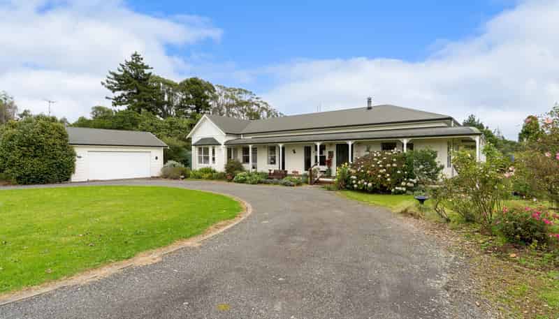 60 Lindsay Road, Levin
