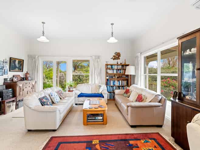60 Lindsay Road, Levin