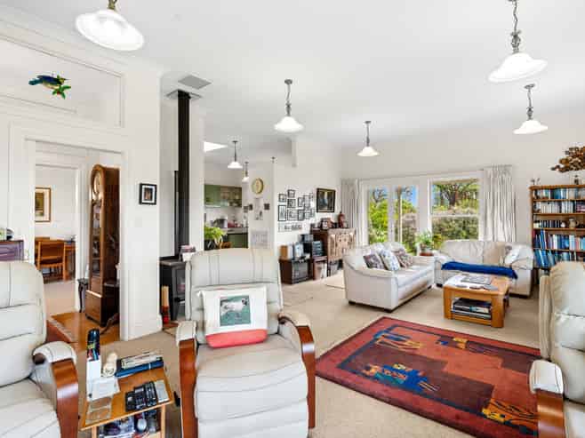 60 Lindsay Road, Levin