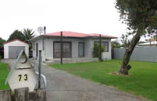 73 Clyde Road, Wairoa