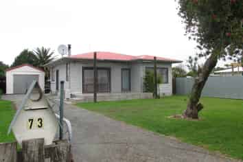73 Clyde Road, Wairoa