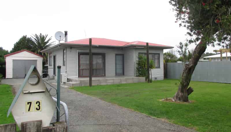 73 Clyde Road, Wairoa