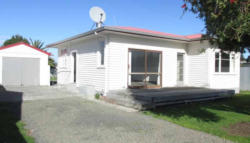73 Clyde Road, Wairoa