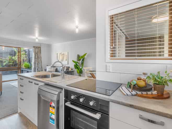 4/17 Abercrombie Street, Howick