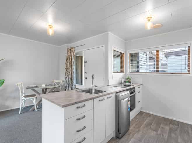 4/17 Abercrombie Street, Howick