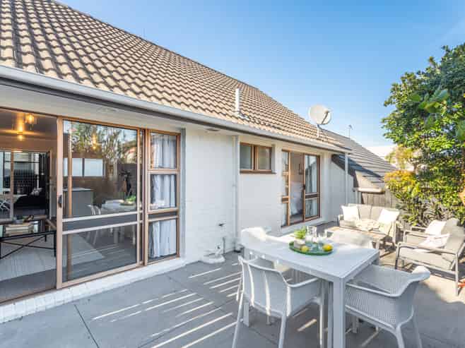 4/17 Abercrombie Street, Howick