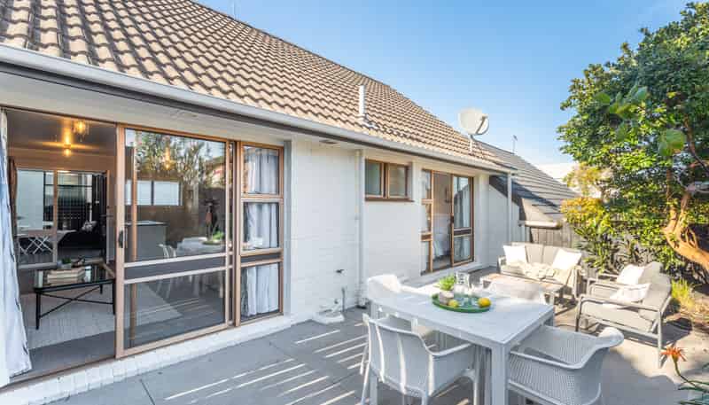 4/17 Abercrombie Street, Howick