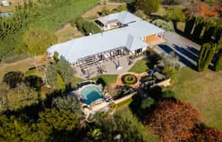 886 Two Chain Road, Swannanoa