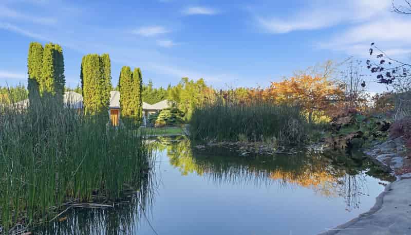 886 Two Chain Road, Swannanoa