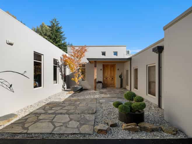 617 Mount Barker Road, Wanaka