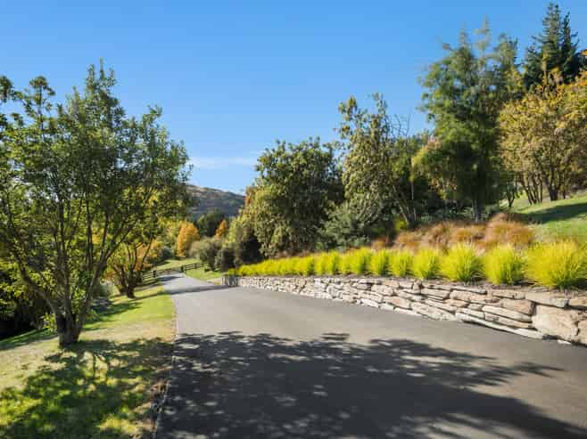 617 Mount Barker Road, Wanaka