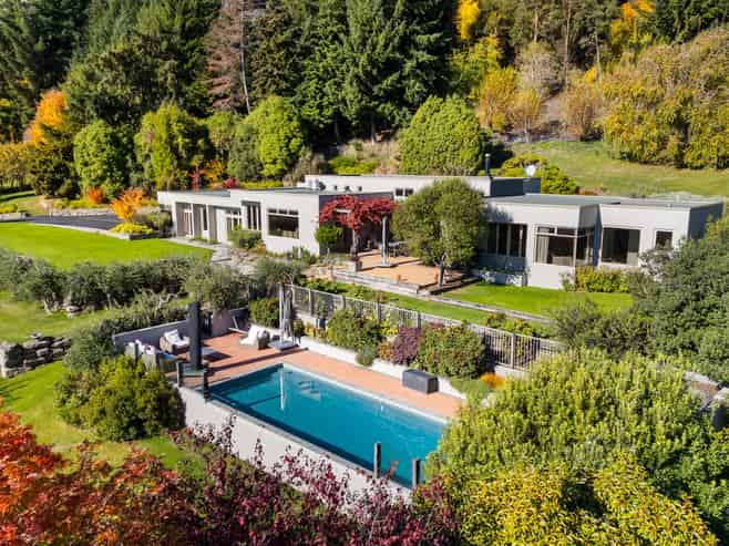 617 Mount Barker Road, Wanaka