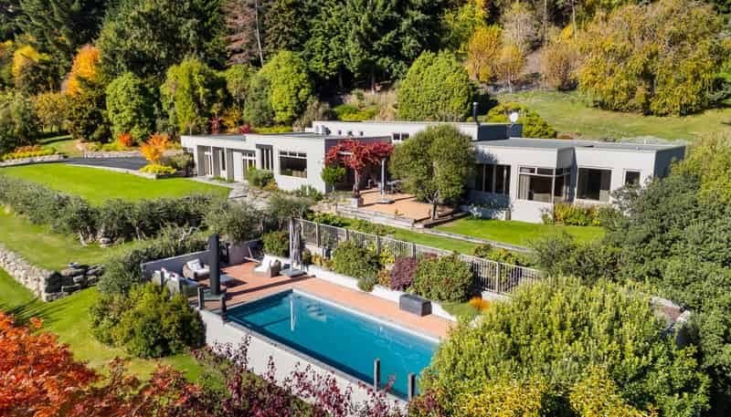 617 Mount Barker Road, Wanaka