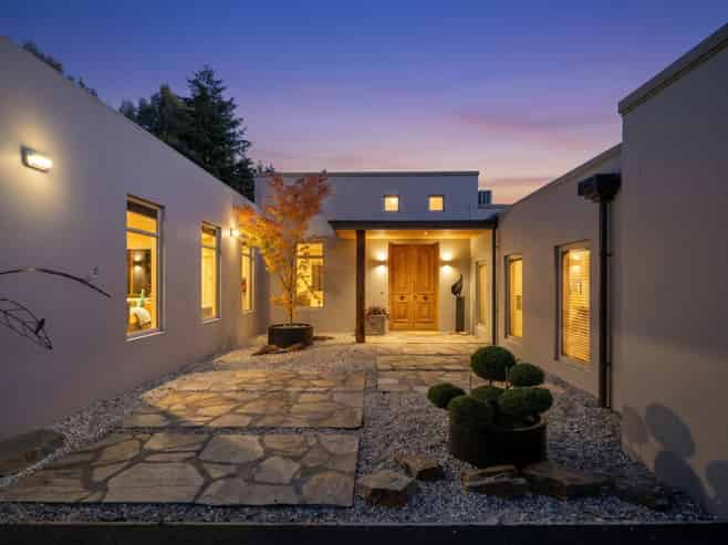617 Mount Barker Road, Wanaka