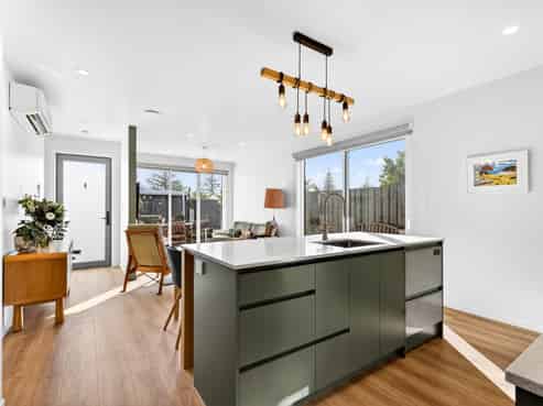 83A Waghorne Street, Ahuriri