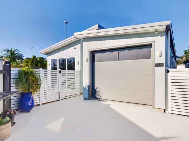 83A Waghorne Street, Ahuriri