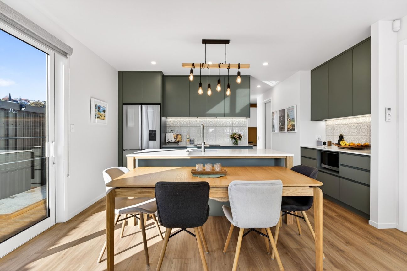Contemporary Luxury in Coastal Ahuriri - Ansicht 6