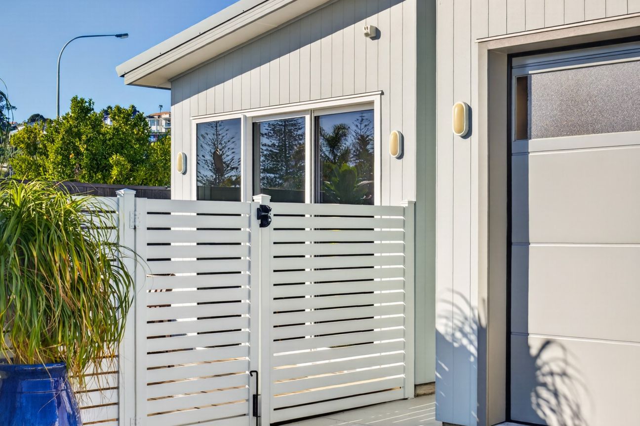 Contemporary Luxury in Coastal Ahuriri - Ansicht 5