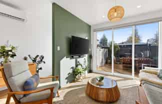 83A Waghorne Street, Ahuriri