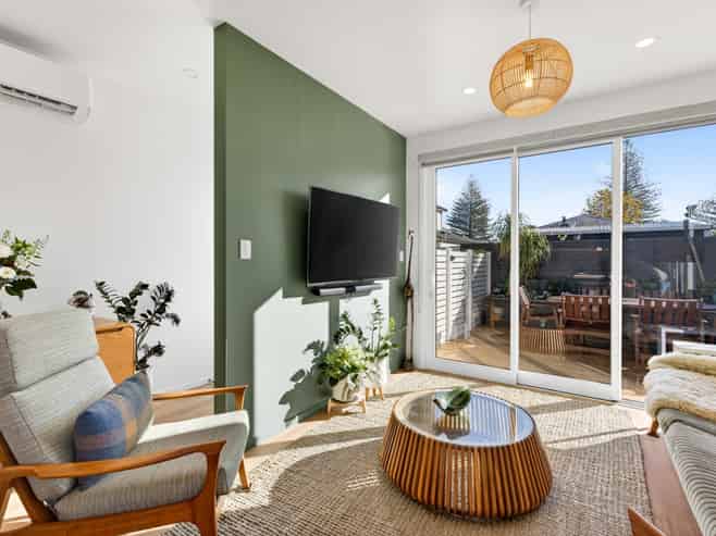 83A Waghorne Street, Ahuriri
