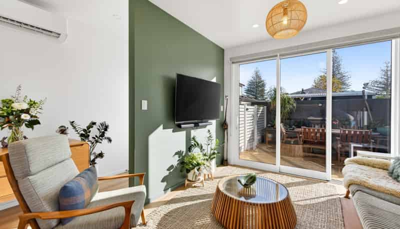 83A Waghorne Street, Ahuriri
