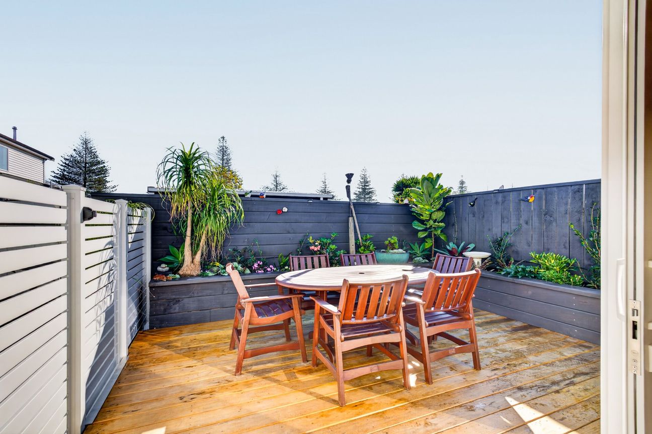 Contemporary Luxury in Coastal Ahuriri - Ansicht 4