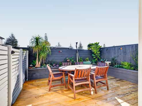 83A Waghorne Street, Ahuriri