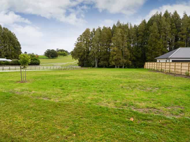 Lots 2 and Smithville Road, Kamo
