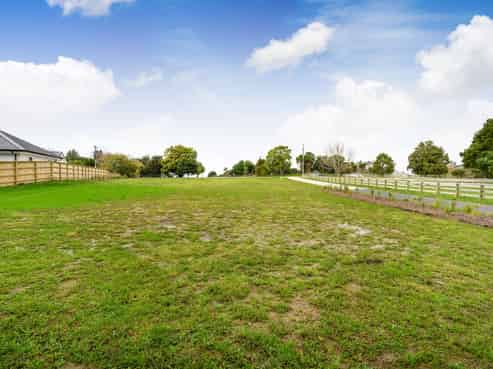 Lots 2 and Smithville Road, Kamo