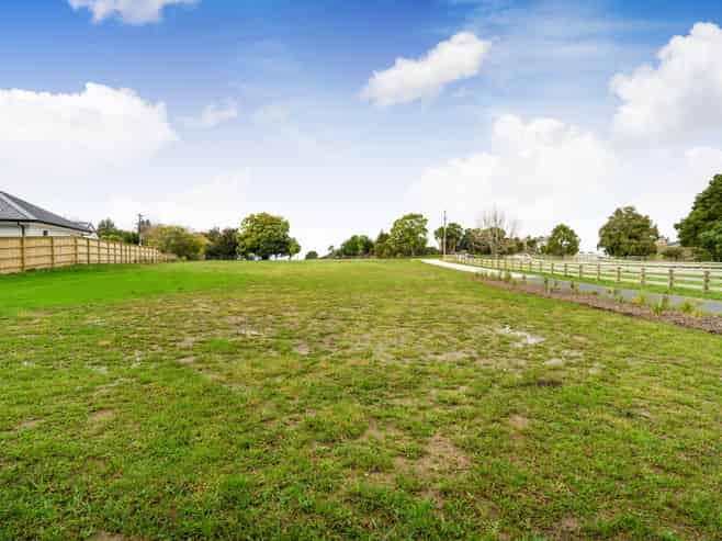 Lots 2 and Smithville Road, Kamo