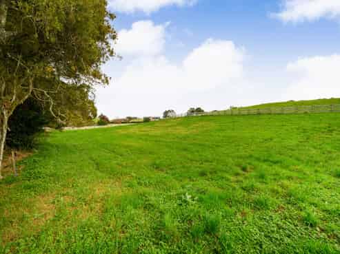 Lots 2 and Smithville Road, Kamo