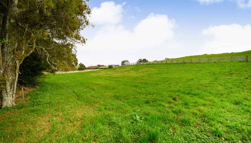 Lots 2 and Smithville Road, Kamo