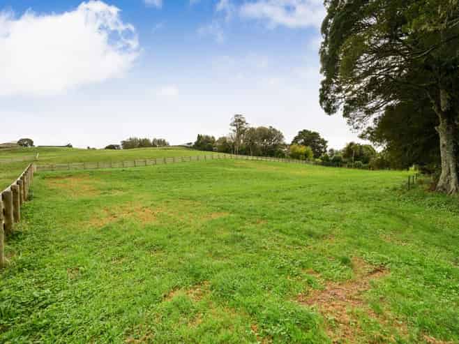 Lots 2 and Smithville Road, Kamo