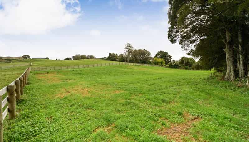 Lots 2 and Smithville Road, Kamo